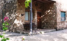 Casa rural Ribera de Salobre